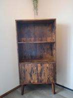 Kastje, Ophalen, 100 tot 150 cm, Vintage, 50 tot 100 cm