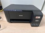 Epson EcoTank ET-2861 – All-in-One Printer, Computers en Software, Printers, Ophalen of Verzenden, Zo goed als nieuw, Scannen