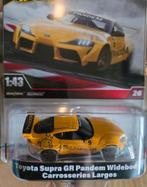 Hot Wheels Toyota Supra GR Pandem - Nieuw!