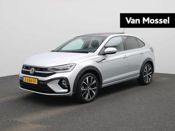 Volkswagen Taigo 1.0 TSI R-Line Business | Panorama Dak | Ai beschikbaar voor biedingen