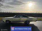 Mercury Comet Cabriolet 1966 | Route 66 Auctions, Auto's, Oldtimers, Automaat, Overige kleuren, Cabriolet, Bedrijf
