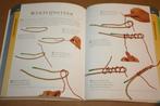 Het knopen handboek - Mairo Constantino, Ophalen of Verzenden, Zo goed als nieuw