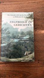 M.A. Schenkeveld-Van der Dussen - Zelfbeeld in gedichten, M.A. Schenkeveld-Van der Dussen; W.B. de Vries, Ophalen of Verzenden