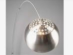 Vloerlamp met boog, Huis en Inrichting, Lampen | Vloerlampen, Ophalen, Gebruikt, 150 tot 200 cm
