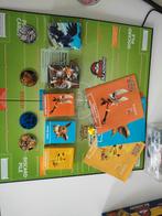 Pokemon battle Academy met 4 extra sets, Verzamelen, Ophalen