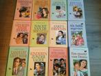 Romans uit de Vlinderserie van de Banier, Boeken, Ophalen of Verzenden, Gelezen, Diverse auteurs, Nederland
