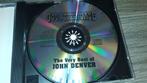 John Denver - Country Roads [Very Best Of]., Cd's en Dvd's, Ophalen of Verzenden, Zo goed als nieuw