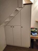 Trapkast, Ophalen of Verzenden, Zo goed als nieuw, 50 tot 75 cm