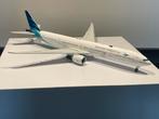 Inflgiht200 garuda indonesia PK-GIC Boeing 777-300 1:200, Ophalen of Verzenden, Zo goed als nieuw, Schaalmodel