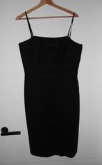 Vera Mont jurk maat 40, Kleding | Dames, Maat 38/40 (M), Zwart, Ophalen of Verzenden, Zo goed als nieuw