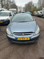 Peugeot 307cc demontage auto, Gebruikt, Ophalen of Verzenden, Peugeot