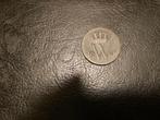 Cent Willem I 1826 Utrecht, Verzenden, Koningin Beatrix, 1 cent