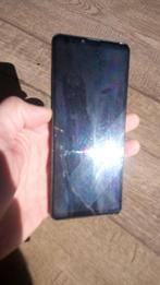 Sony Experia 10 IV - 128 GB, Android OS, Klassiek of Candybar, Zonder abonnement, Zo goed als nieuw