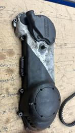 Runner 50cc carterkap, Fietsen en Brommers, Ophalen of Verzenden, Gebruikt