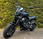 Yamaha MT09 35kw 2023 EXTRA OPTIES BLACK ON BLACK A2, Naked bike, 891 cc, 12 t/m 35 kW, Particulier
