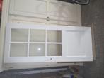 Opdek deur 10 euro, Ophalen of Verzenden, Gebruikt, Binnendeur, 200 tot 215 cm