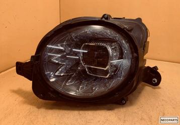 BENTLEY FLYING SPUR FULL LED KOPLAMP 3SE941005 COMPLEET  beschikbaar voor biedingen