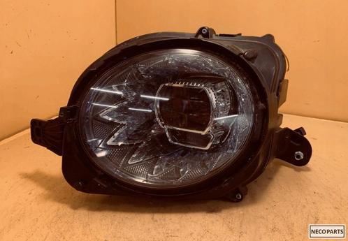 BENTLEY FLYING SPUR FULL LED KOPLAMP 3SE941005 COMPLEET, Auto-onderdelen, Verlichting, Bentley, Gebruikt, Ophalen of Verzenden
