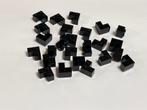 Partij 25x nieuwe 2x2 Lego hoek stenen in diverse kleuren, Ophalen of Verzenden, Nieuw, Losse stenen, Lego