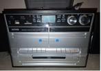 Stereo (radio, platenspeler, cd, casette, usb en meer), Zo goed als nieuw, Ophalen, Overige merken, Losse componenten