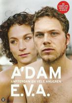 De complete serie DVD's Amsterdam en vele anderen, Ophalen of Verzenden, Zo goed als nieuw, Drama, Boxset