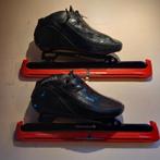 Klap schaatsen - Maple SL-800 maat 44, Klapschaats, Gebruikt, Ophalen of Verzenden, Maple