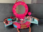 LOL Surprise Koffer met Poppetjes, Kinderen en Baby's, Speelgoed | Poppen, Ophalen of Verzenden, Gebruikt, Overige typen