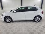 Volkswagen Polo 1.0 TSI Comfortline, Navigatie, Voorwielaandrijving, Stof, Gebruikt, Euro 6