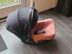 Autostoel Nuna PIPA Next Compatible Caviar Chocolate, Kinderen en Baby's, Autostoeltjes, Autogordel of Isofix, Ophalen of Verzenden