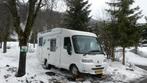 Camper Knaus Travelliner 710G, Caravans en Kamperen, Integraal, Chemisch toilet, Standaard zit, Ringverwarming