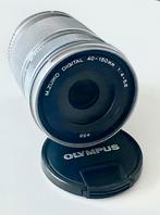 Olympus 40-150mm f/4-5.6 R MFT Telelens - Zo Goed Als Nieuw, Audio, Tv en Foto, Fotografie | Lenzen en Objectieven, Ophalen of Verzenden