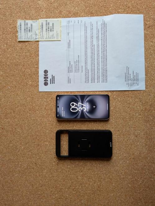 Google Pixel 8 256GB, Telecommunicatie, Mobiele telefoons | Overige merken, Zo goed als nieuw, Klassiek of Candybar, Ophalen of Verzenden