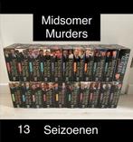 Midsomer Murders - Complete Collectie, Cd's en Dvd's, Dvd's | Tv en Series, Boxset, Ophalen of Verzenden, Zo goed als nieuw, Vanaf 12 jaar