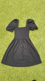 H&M jurk zwart. Maat XS., Kleding | Dames, Maat 34 (XS) of kleiner, H&M, Ophalen of Verzenden, Zo goed als nieuw