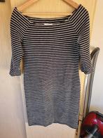 Mooie blauw witte edc jurk maat m 38 didi, Kleding | Dames, Maat 38/40 (M), Blauw, Didi, Ophalen of Verzenden