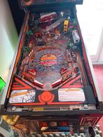 Flipperkast highspeed 2 getaway, Verzamelen, Automaten | Flipperkasten, Ophalen of Verzenden, Gebruikt, Flipperkast