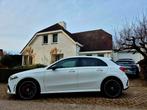 A250e - AMG - 2 JAAR GARANTIE, 4 cilinders, USB, Wit, 218 pk