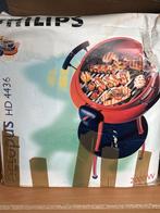 Philips Octopus elektrische BBQ - Zo goed als nieuw!, Witgoed en Apparatuur, Ophalen of Verzenden, Zo goed als nieuw, Minder dan 4 personen