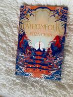 Illumicrate Fathomfolk Fairyloot Owlcrate, Ophalen of Verzenden, Nieuw