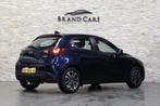 Mazda 2 1.5 Skyactiv-G Dynamic+, Auto's, Mazda, Voorwielaandrijving, Stof, Gebruikt, 4 cilinders
