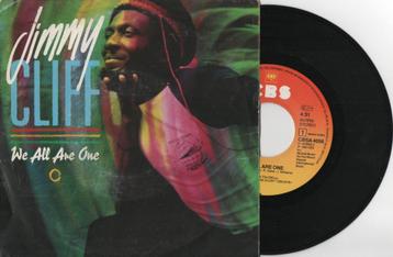 Jimmy Cliff – We All Are One beschikbaar voor biedingen