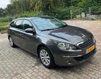 • Peugeot 308 SW 1.2 PureTech 2016 130 pk •, Auto's, Voorwielaandrijving, 1199 cc, 1165 kg, Origineel Nederlands