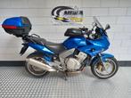 HONDA CBF 1000 ABS (bj 2007), Motoren, Motoren | Honda, 4 cilinders, Bedrijf, Meer dan 35 kW, Toermotor