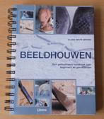 Beeldhouwen - Claire Waite Brown - 2012, Gelezen, Ophalen of Verzenden, Claire Waite Brown, Overige onderwerpen