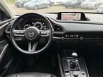 Mazda CX-30 2.0 e-SkyActiv-X M Hybrid Luxury | NAP | elektri, Auto's, Mazda, 1998 cc, Gebruikt, 4 cilinders, Met garantie (alle)