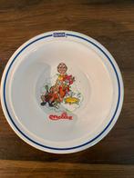 Efteling Schaaltje - Quaker Reclame, Gebruikt, Ophalen of Verzenden, Schaal of Schalen, Overige stijlen