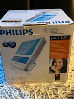 Philips Boost Your Mood & Energy Golite Blu Light, Ophalen of Verzenden, Zo goed als nieuw