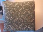 Mrs. Bloom sierkussens ca 40 cm breed, Ophalen of Verzenden, Zo goed als nieuw, Vierkant