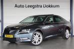 Skoda Superb 1.4 TSI ACT Ambition Business Pano | Afn. Trekh, 65 €/maand, Stof, Gebruikt, 4 cilinders