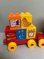 Duplo treinset, Ophalen of Verzenden, Gebruikt, Complete set, Duplo